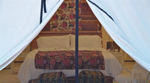 Cabanas Cuatrocuatros El Sauzal  المظهر الخارجي الصورة