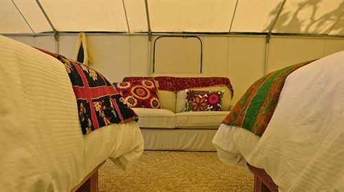 Cabanas Cuatrocuatros El Sauzal  المظهر الخارجي الصورة