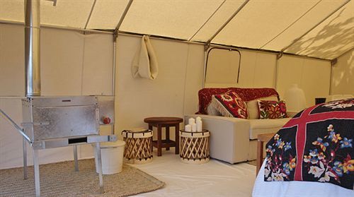 Cabanas Cuatrocuatros El Sauzal  المظهر الخارجي الصورة