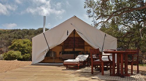 Cabanas Cuatrocuatros El Sauzal  المظهر الخارجي الصورة